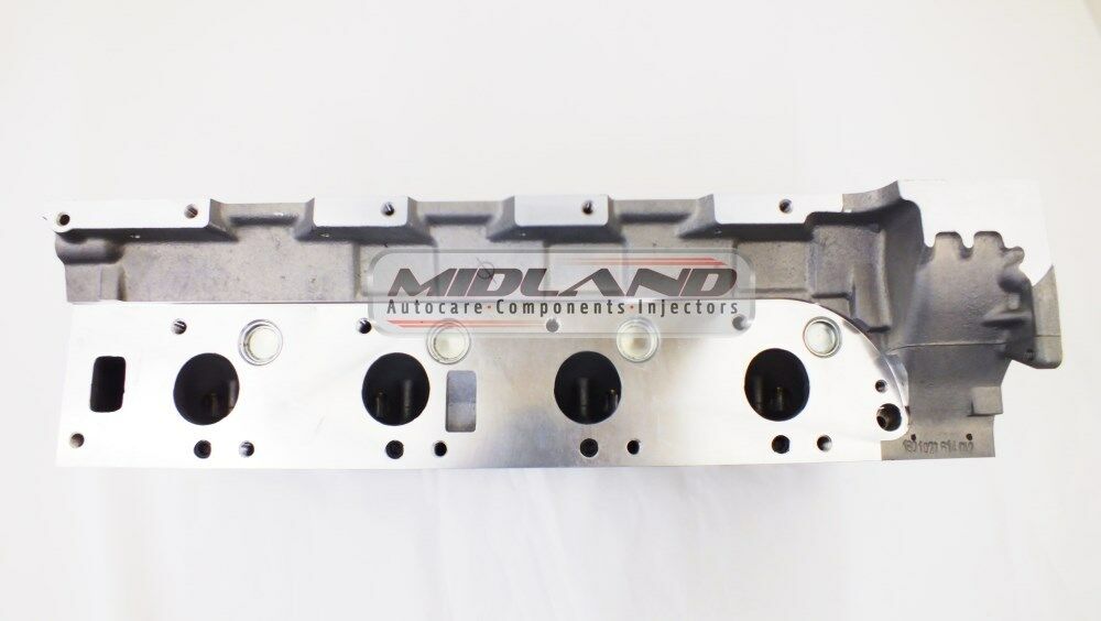 DNJ Cylinder Head Gasket Set HGS4266 – Fits 1998-2008 Chrysler & Mercedes 2.6L-3.2L V6 SOHC