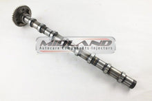 Load image into Gallery viewer, INLET AND EXHAUST CAMSHAFT FOR BMW AND MINI 1.6 N47D16A N47C16A DIESEL ENGINE

