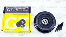 Load image into Gallery viewer, CRANKSHAFT PULLEY FOR BMW 3 SERIES E90 E91 E92 E93 325 330 N57D30A ENGINE
