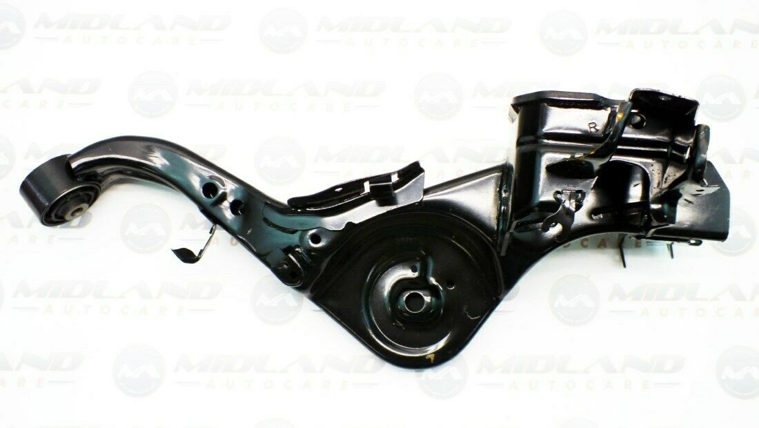 Rear Left & Right Lower Lateral Suspension Rod Arms FIT Qashqai Xtrail