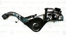 Load image into Gallery viewer, OFFSIDE / DRIVER SIDE REAR SUSPENSION TRAILING CONTROL ARMS WISHBONES FOR NISSAN QASHQAI
