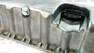 VW GOLF MK4 1.6 1.9 TDi 2.0 1995>2006 ALUMINIUM ENGINE OIL SUMP PAN *BRAND NEW*