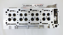 Load image into Gallery viewer, OM646 ENGINE NEW CYLINDER HEAD FITS MERCEDES BENZ 2.2 CDi C&amp;E CLASS VIANO VITO
