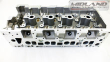 Load image into Gallery viewer, MERCEDES BENZ 2.2 CDi C-Class E-Class CLC VIANO VITO CYLINDER HEAD OM611 ENGINE
