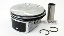Load image into Gallery viewer, 1 x STD PISTON WITH RING FOR VAUXHALL INSIGNIA 1.8 16v PETROL A18XER ENGINE
