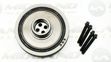 Load image into Gallery viewer, BMW 1 2 3 4 5 SERIES X3 X4 D XD B47D20A ENGINE FITTING CRANKSHAFT PULLEY
