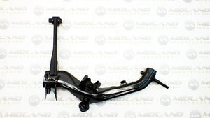 REAR LEFT & RIGHT LOWER SUSPENSION CONTROL ARM FOR TOYOTA 48710-06010 & 48720-05010