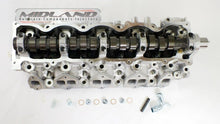 Load image into Gallery viewer, FORD RANGER WL MAZDA B2500 BONGO 2.5 td COMPLETE CYLINDER HEAD 1998-2006
