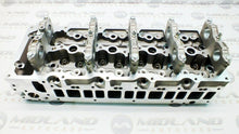 Load image into Gallery viewer, FOR MITSUBISHI SHOGUN TRITON CANTER FUSO 3.0TD 4M42 CYLINDER HEAD
