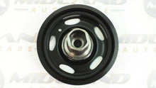 Load image into Gallery viewer, VAUXHALL 1.2 1.4 GENUINE CRANKSHAFT PULLEY A12XER A14XEL A14XER ENGINE 06-2014
