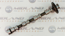 Load image into Gallery viewer, MAZDA SERIES 3 6 CX5 SHY1 SHY4 SHY6 2.2 DIESEL 2012 &gt;&gt; ONWARDS EXHAUST CAMSHAFT
