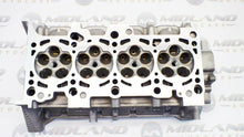 Load image into Gallery viewer, AUDI VW SEAT SKODA 1.8 TURBO 20v PETROL ENGINE CYLINDER HEAD WITH CAMSHAFTS
