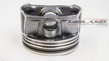 Load image into Gallery viewer, AUDI SEAT SKODA VW 1.4 TSI TFSI PISTON OVER SIZE .50 &amp; RINGS FITS:CAXA ENGINE
