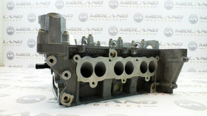 CYLINDER HEAD with VALVES FOR FORD 1.0 998cc 3 CYLINDER ECOBOOST
