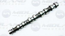 Load image into Gallery viewer, EXHAUST CAMSHAFT FOR VAUXHALL CORSA D 1.2 16v PETROL A12XER ENGINE
