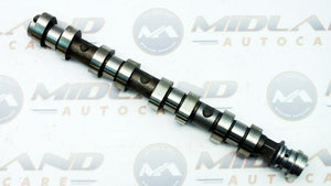 INLET CAMSHAFT FOR VAUXHALL CORSA D 1.2 16v PETROL A12XER ENGINE