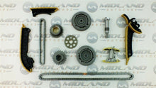 Load image into Gallery viewer, TIMING CHAIN KIT FOR MERCEDES BENZ 2.0 DIESEL ENGINE OM 654.920 2016 &gt;&gt; ONWARDS

