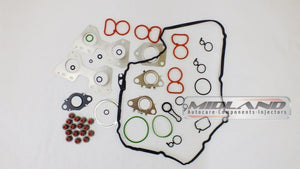 HEAD GASKET SET AND HEAD BOLT FOR BMW AND MINI 1.6 N47D16A N47C16A DIESEL ENGINE