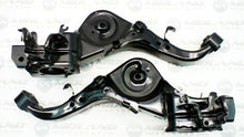 Load image into Gallery viewer, FOR NISSAN QASHQAI 2007-2019 REAR TRAILING RADIUS SUSPENSION ARMS WISHBONE PAIR

