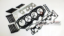 Load image into Gallery viewer, FORD RANGER WL MAZDA B2500 BONGO 2.5 td COMPLETE CYLINDER HEAD 1998-2006
