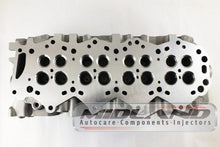 Load image into Gallery viewer, CYLINDER HEAD FOR FORD RANGER MAZDA BT50 WLC 2.5 WEC 3.0 TDCi BARE CYLINDER HEAD
