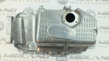 Load image into Gallery viewer, VW GOLF JETTA TOURAN 1.4 TSI ENGINE OIL SIMP PAN WITH SENSOR HOLE

