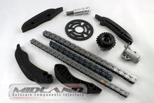 Load image into Gallery viewer, BMW Timing Chain Kit For: N47 N47C16 N47D20A N47D20B

