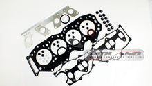 Load image into Gallery viewer, FORD RANGER 1998-06 2.5 TD ENGINE COMPLETE CYLINDER HEAD &amp; HEAD GASKET &amp; BOLTS
