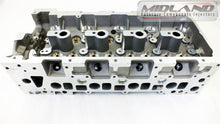 Load image into Gallery viewer, OM646 ENGINE NEW CYLINDER HEAD FITS MERCEDES BENZ 2.2 CDi C&amp;E CLASS VIANO VITO
