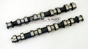 Z12XE X12XE INLET AND EXHAUST CAMSHAFT FOR VAUXHALL CORSA 1.2 16v PETROL ENGINE