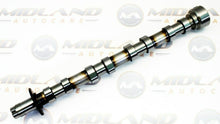 Load image into Gallery viewer, EXHAUST CAMSHAFT FOR CITROEN DS4 C4 PEUGEOT 2.0 HDI 16v RHE RHH DW10CTED4 ENGINE
