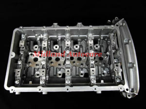 FORD TRANSIT MK7 2.4 TDCi JXFA JXFC PHFC DIESEL ENGINE CYLINDER HEAD 2006 ONWARD