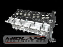 Load image into Gallery viewer, FORD TRANSIT 2.4 TDCi 2004&gt;&gt; ONWARDS BRAND NEW CYLINDER HEAD FITS: H9FA ENGINE

