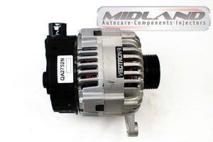 Citroen Berlingo Saxo 1997-2003 1.0 1.1 1.4 Petrol Brand New 70 AMP Alternator