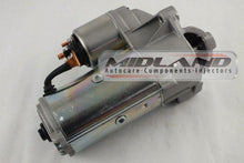 Load image into Gallery viewer, Starter Motor for Renault Trafic Vauxhall Vivaro 1.9 F9Q DT DTi DCi Diesel
