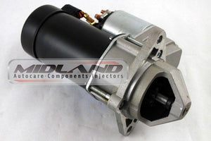 Vauxhall Astra G & H 1.4 16v 98-2010 Twin Port Engine Starter Motor