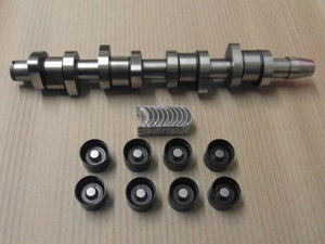 VW Audi Seat Skoda 1.9 TDi PD 8v Engine Camshaft + Bearings + Bolts + Seal Kit