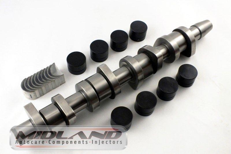 Skoda Fabia Octavia Superb 1.9 TDi 8v PD Engine Camshaft Kit Includes Cam Bearings