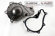 Load image into Gallery viewer, Citroen C1 C2 C3 Nemo Xsara 1.4 HDi 8v Engine Cambelt Timing Belt Water Pump Kit
