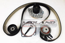 Load image into Gallery viewer, Vauxhall Astra 2.0 CDTi 2008 - 2015 Timing Cam Belt Kit &amp; Water Pump
