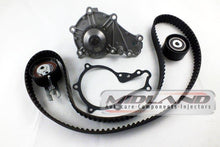 Load image into Gallery viewer, C1 C2 C3 Nemo 1.4 HDi 8v Turbo Diesel Engine Cambelt Timing Belt Kit Water Pump Kit
