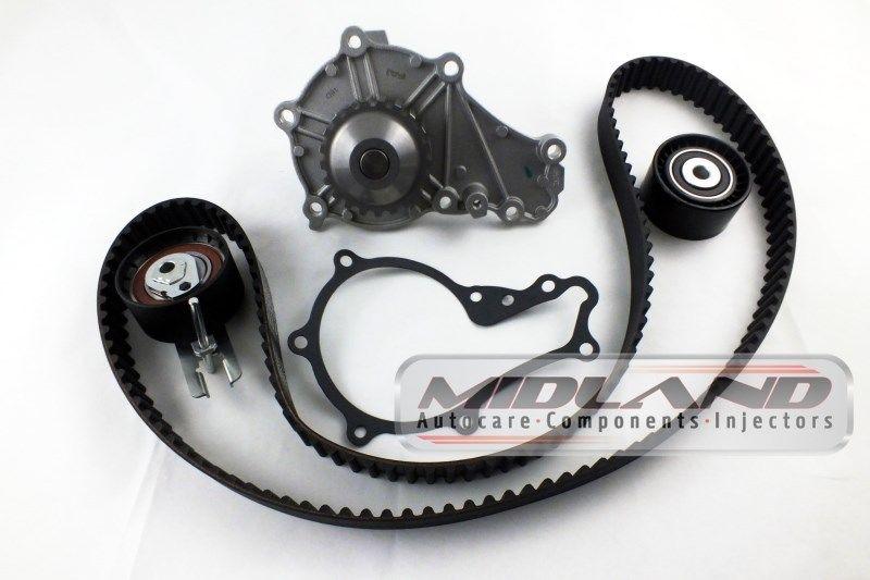 BGAutomotive Oil Pump & Timing Chain Kit For Citroen Nemo 1.3 HDi / BlueHDi – FHZ & FHY Engines – 3-Year Warranty