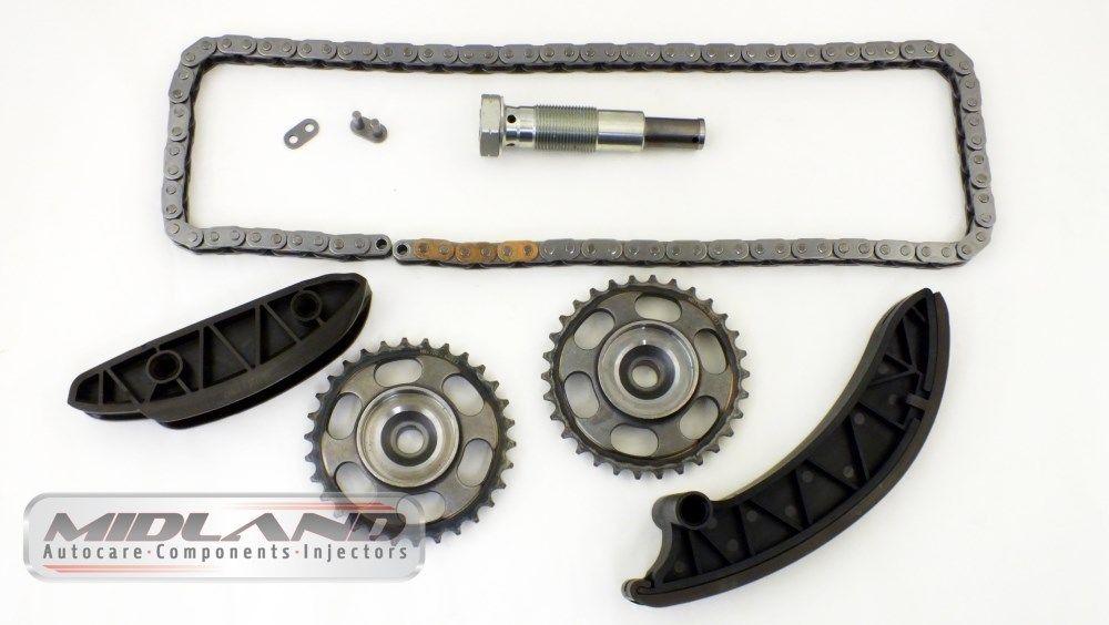Timing Chain Kit & Gears for Sprinter A & C Class 2.1 2.2 CDi 16v 2143 CC Engine