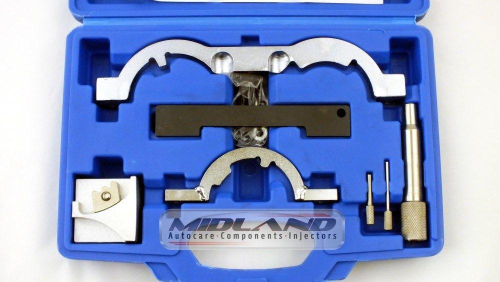 Vauxhall 2010-2017 1.0 1.2 1.4 A10XEP A12XEL A12XER A14XEL Timing Chain Tools