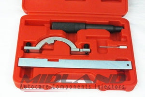 Vauxhall Corsa B C D 1.0 1.2 1.4 Z10XE Z12XE Z14XE Timing Chain Locking Tool Kit